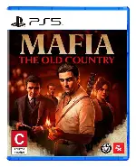Mafia- The Old Country ( Wymiana 75zł)- F0168